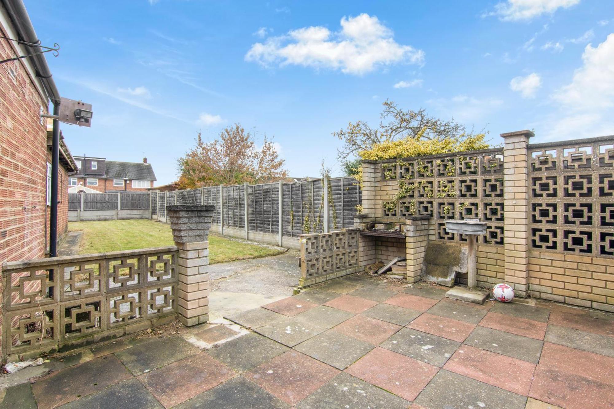 Onsitestays - Spacious 3 Bed House With Garden, Wifi & 4 Plus Parking Gravesend Exterior foto